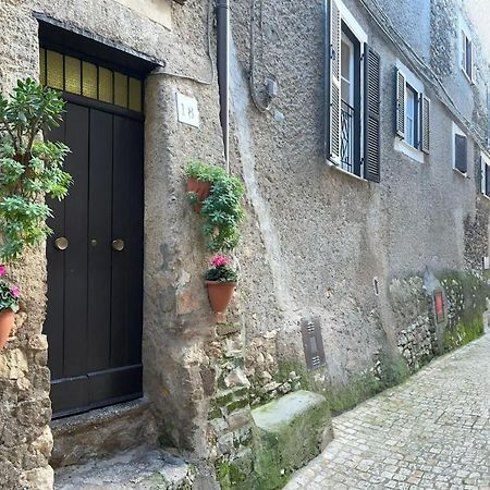 Casa La Romantica Villa Artena Exterior photo